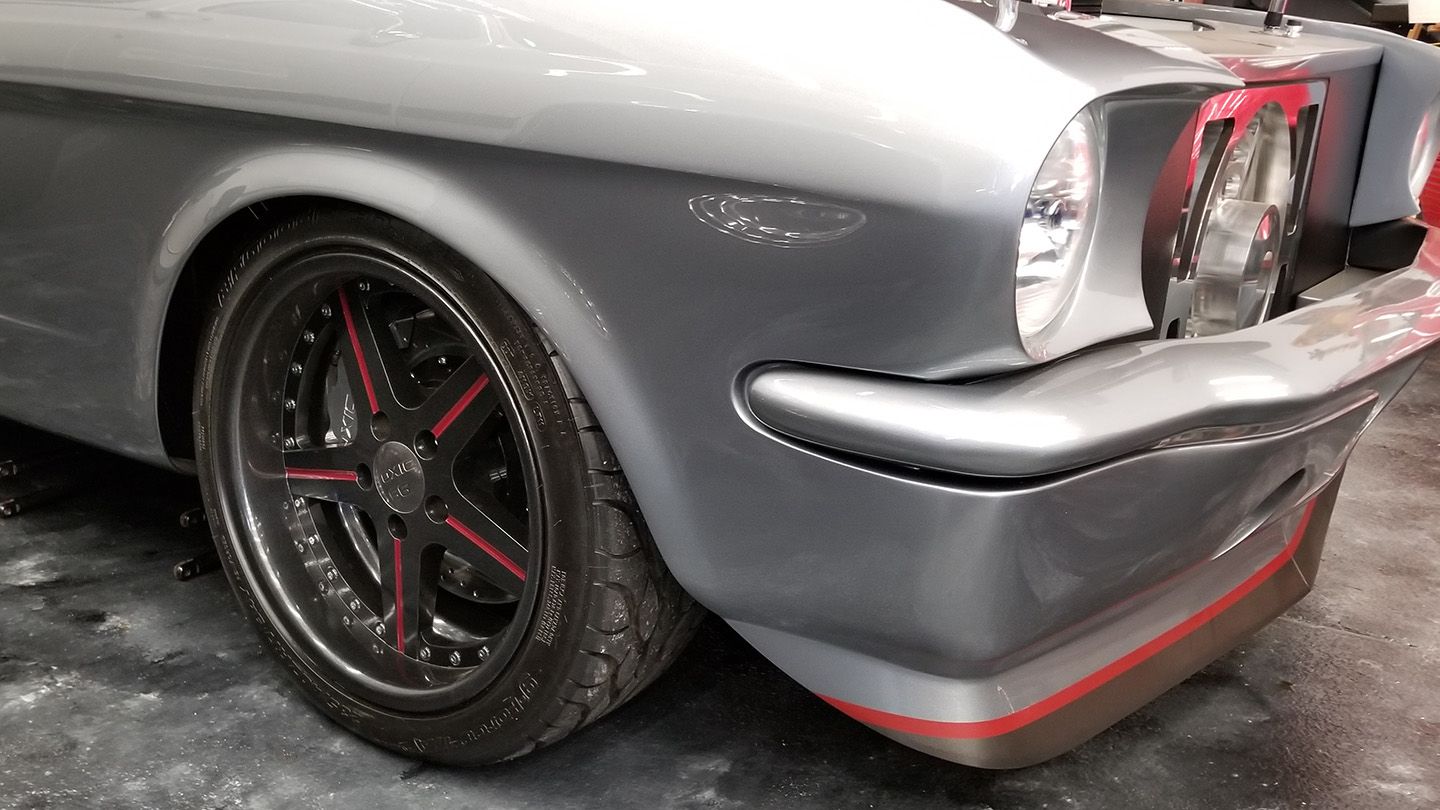 Garages, Shows & Random Shots 59